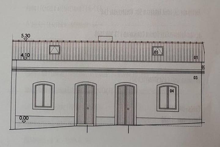 Gîte pour 4 personnes, avec Terrasse et Jardin dans Montemor-o-Novo - 4
