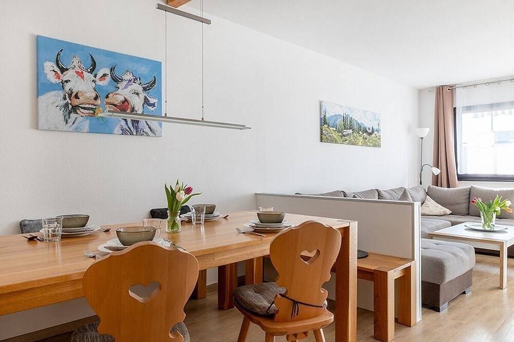 Ferienhaus für 7 Gäste mit 84m² in Lechbruck am See in Lechbruck am See, Bayerisch Schwaben