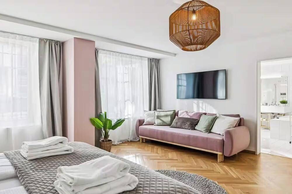 Apartamento vacacional entero, Combining Timeless Elegance, Designer Interiors & An Unrivaled Location-Old Town in Zúrich, Distrito de Zúrich