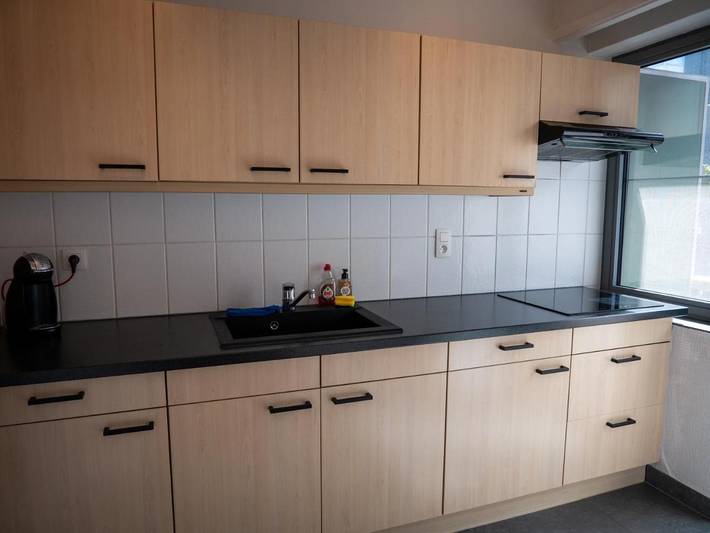 Gîte pour 2 personnes, avec balcon à Malines - 4