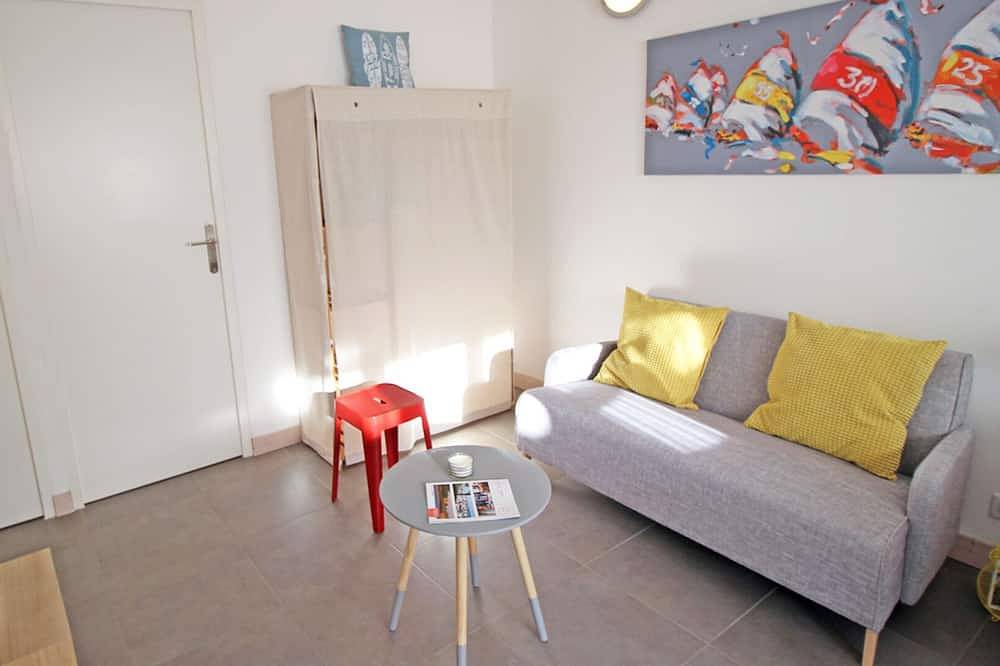 Le Clos des Flots, La Flotte - Haus \"La Plage\" - private Terrasse, privater Parkplatz in La Flotte, Ile de Re