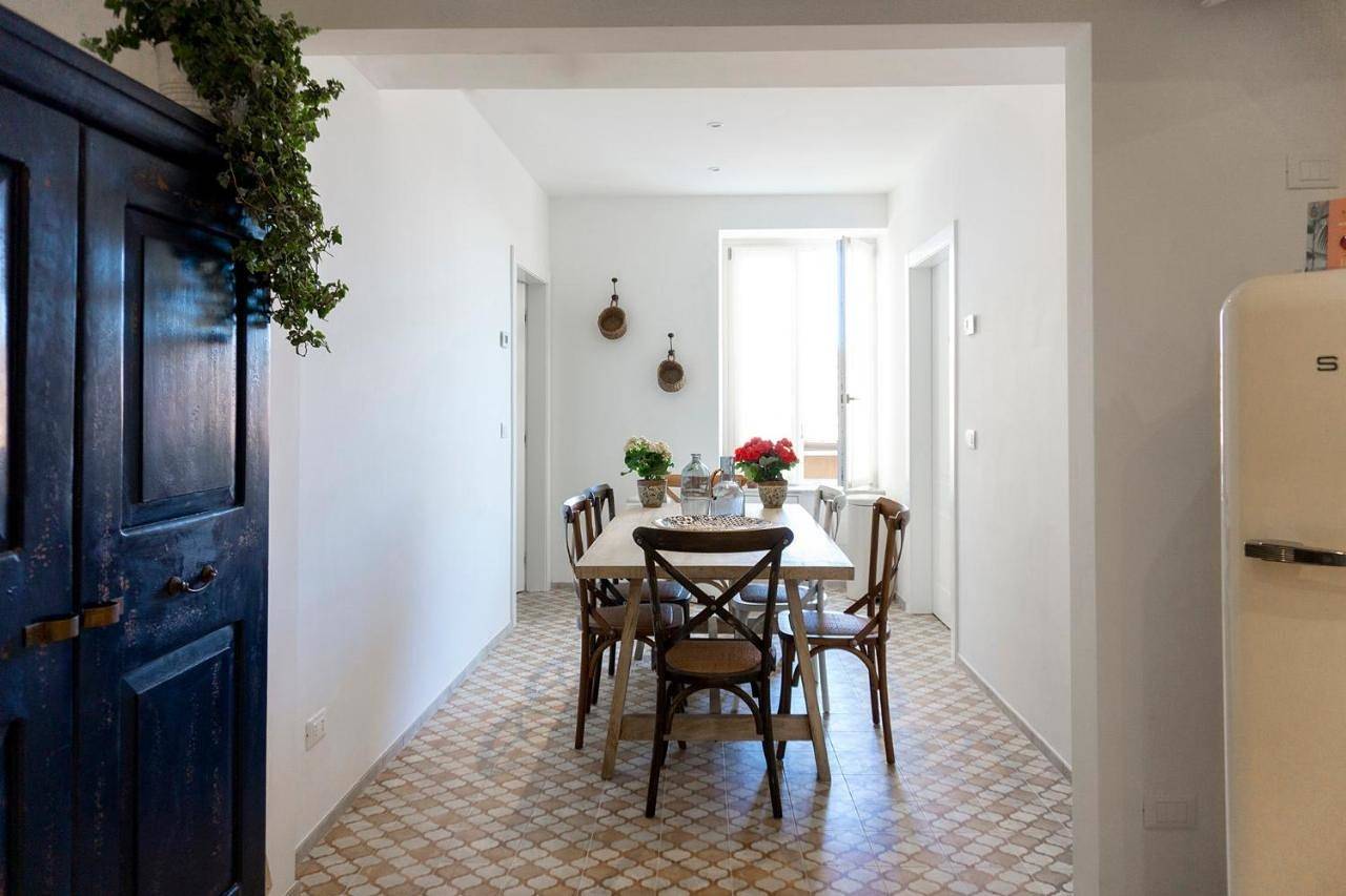 Il Caruggio Rooms&Breakfast in Bagni Elena, Varazze