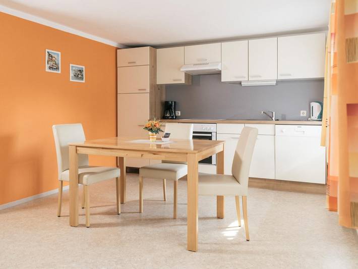 Hütte für 2 Personen, mit Garten und Ausblick in Ennstal