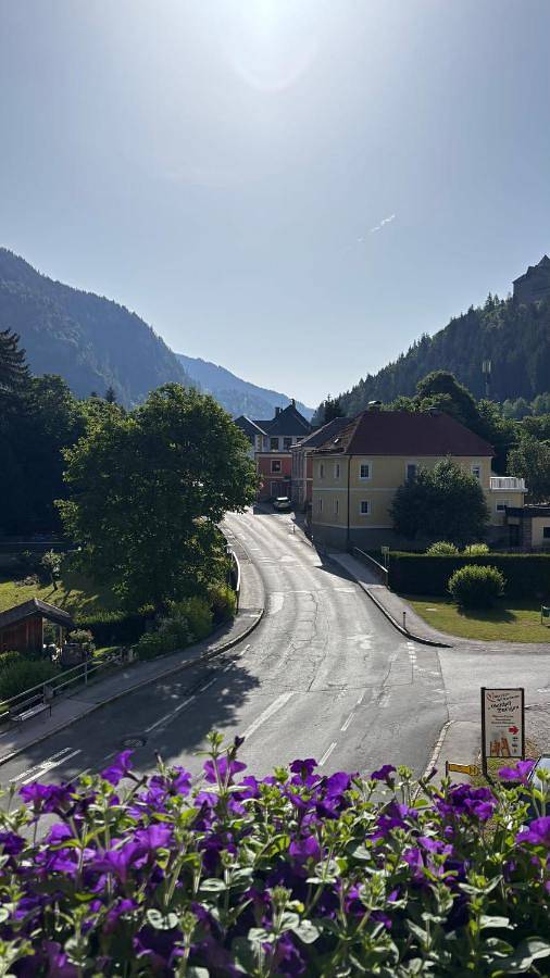 Gasthof Durigon in Ramingstein, Bundesland Salzburg