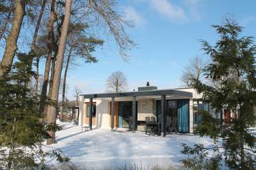 Club Vacances pour 6 Personnes dans Veluwe, Gelderland, Photo 1