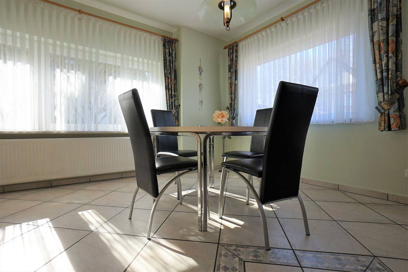 Ganze Wohnung, Haus Klabautermann Wohnung in Büsum, Nordseeküste