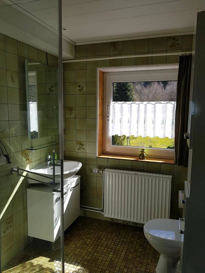Ganze Wohnung, Moosberg Haus Mizzi in Silberborn, Holzminden