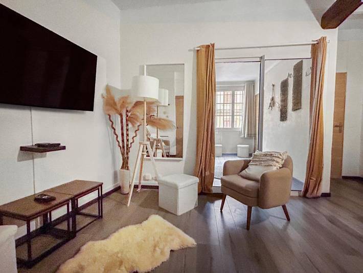 Appartement de vacances pour 4 personnes
