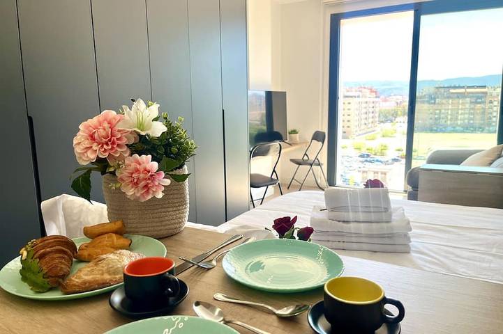 Appartement entier, Madeira Home by Gloove in Murcia, Murcia l'intérieur des terres