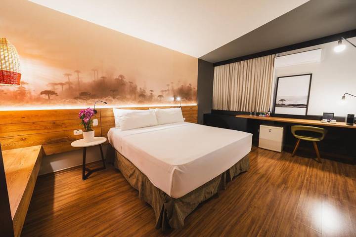 Pousadas para 3 pessoas, com animais de estimação em São José dos Pinhais