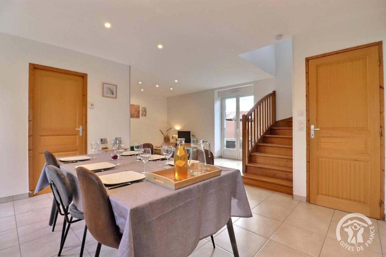 L'Ancien Fournil in Dingé, Región de Rennes