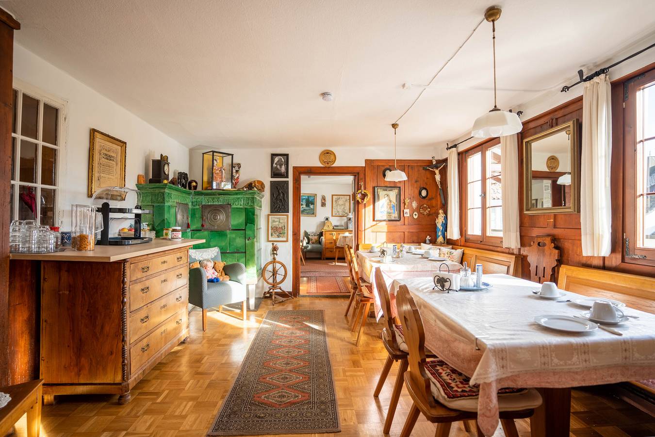 Zum Torkelhaus - Kleines Doppelzimmer Seesicht eigenes Bad auf der Etage, foto 15