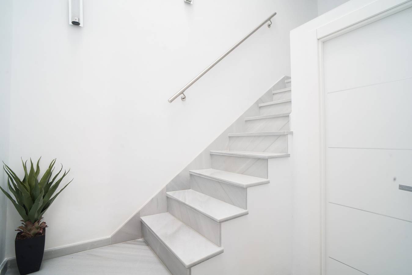 Townhouse San Pedro close to all ameneties in San Pedro Alcántara, Marbella