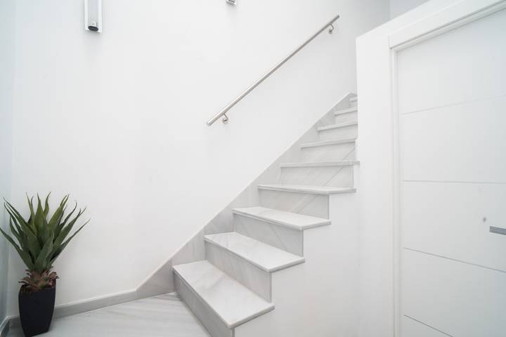 Townhouse San Pedro close to all ameneties in San Pedro de Alcántara, Marbella