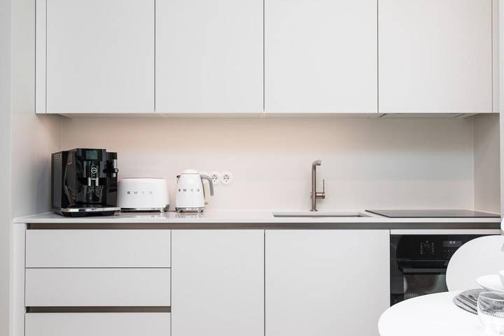 Gîte pour 2 personnes, avec vue à Tartu - 4