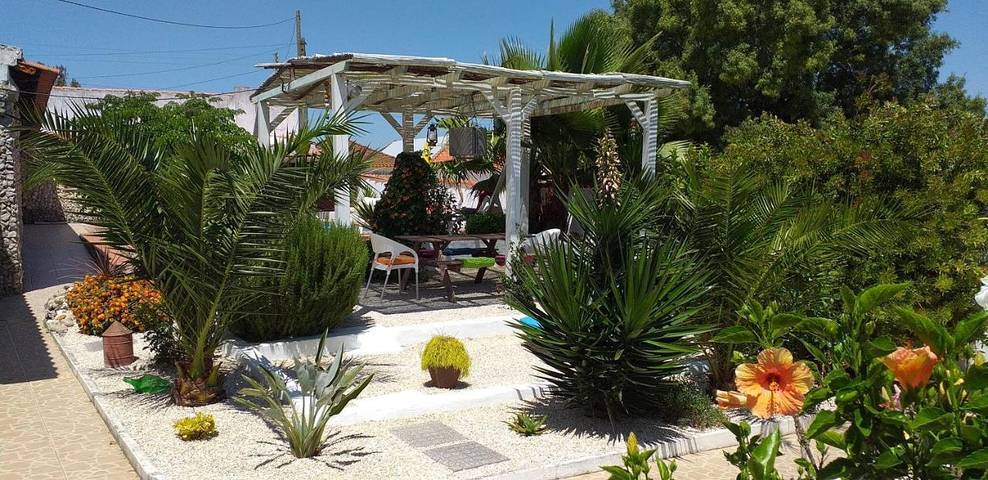 Holiday Home in Bombarral, Leiria distrito