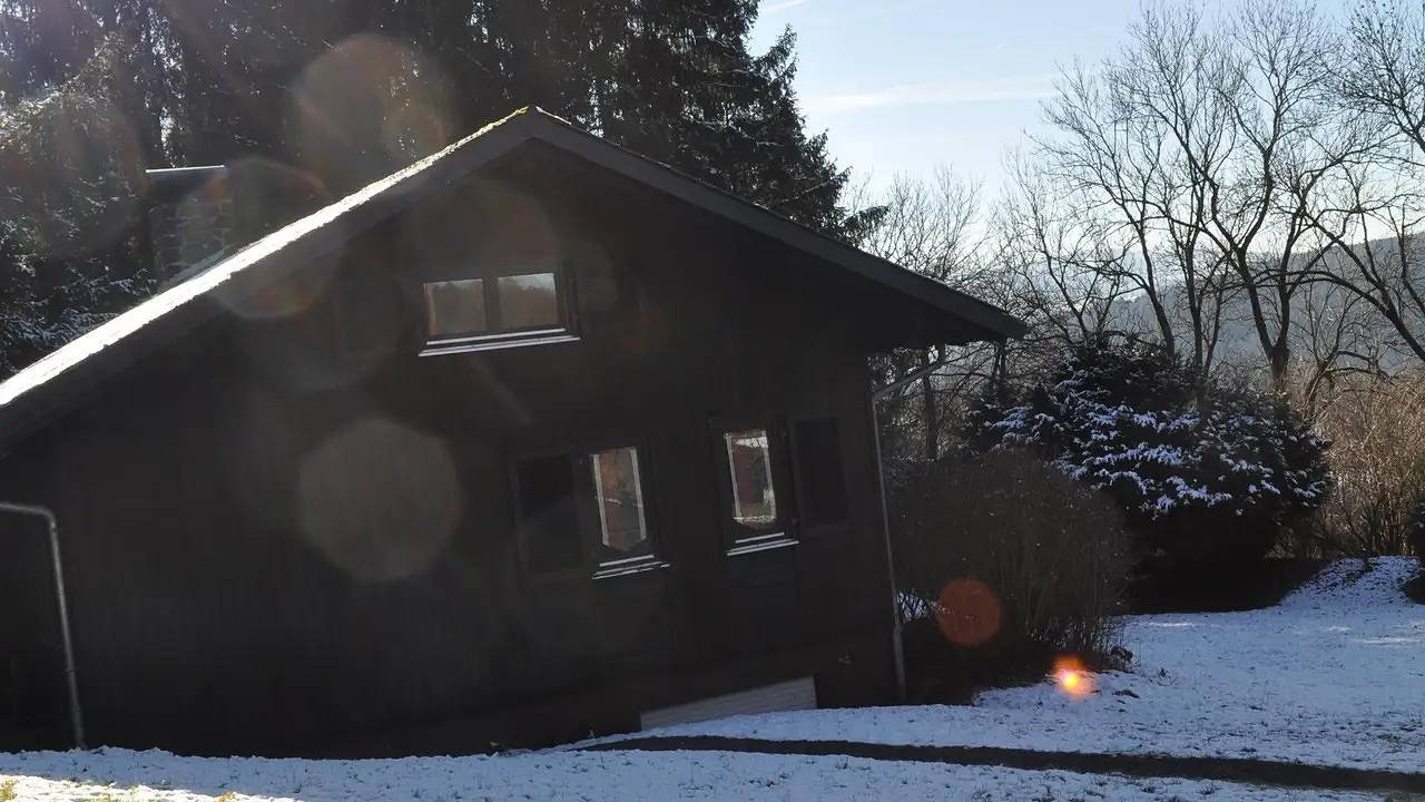 Ferienhaus für 4 Personen (70 m²) in Hilders in Hilders, Rhön-Hessen