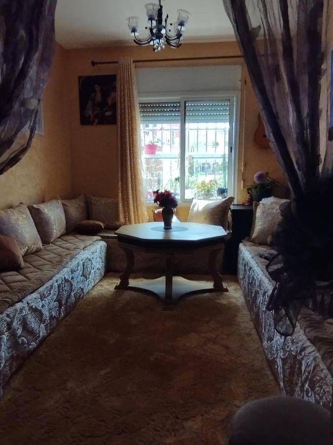 Location de vacances pour 3 personnes, avec piscine à Essaouira