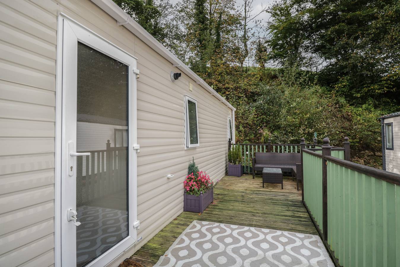Holiday Rental for 4 People in Cumbria, North West England