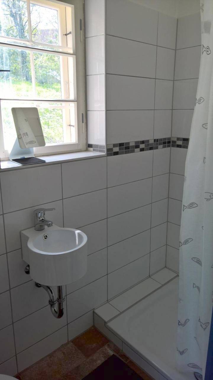 Double Room in Neuenkirchen (Rügen), Rügen