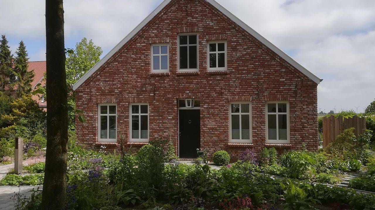Ferienhaus für 5 Personen (100 m²) in Krummhörn Pilsum in Pilsum, Krummhörn