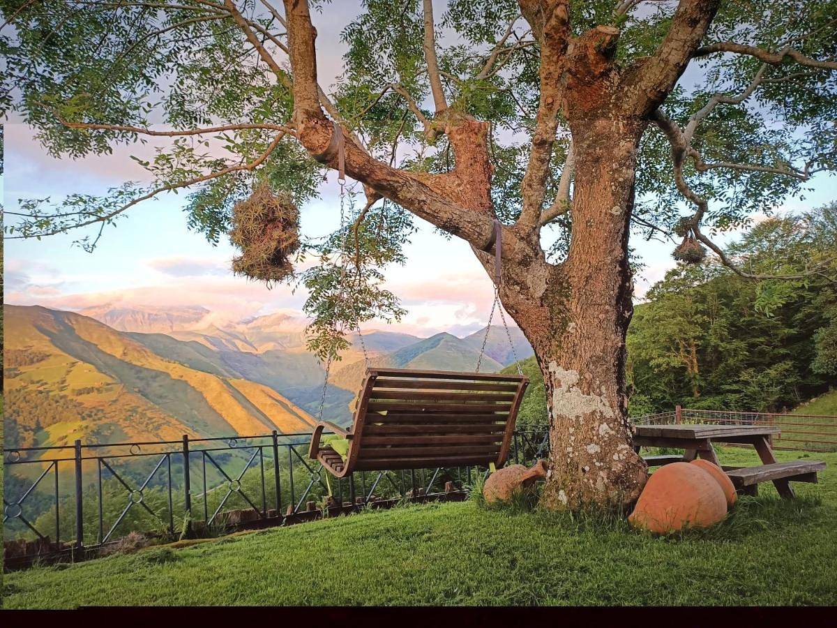 Three-Bedroom House in Vega de Pas, Cordillera Cantábrica