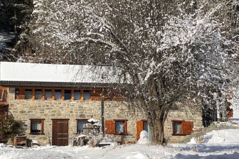 A l'Orée du Bisse - Anzère in Anzère, Ayent