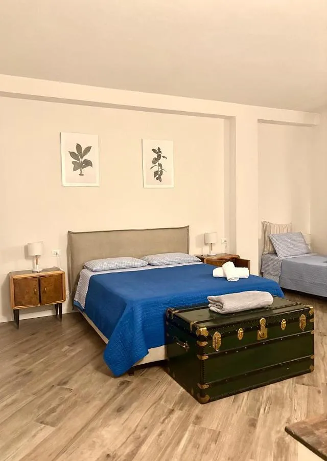 Gästehaus für 1 Personen - 1