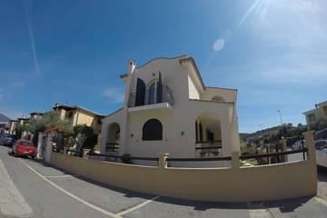 Villa pour 6 Personnes dans Crabonaxa/Villasimius, Villasimius, Photo 1