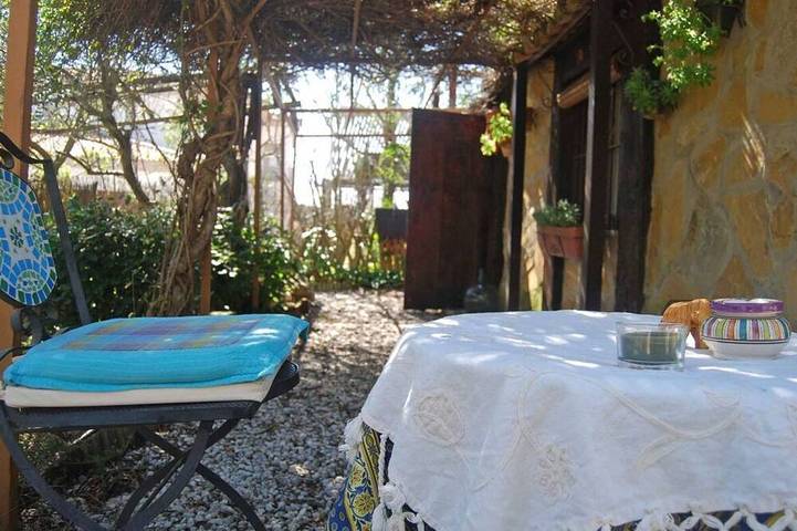 Apartamento para 4 personas en Archidona