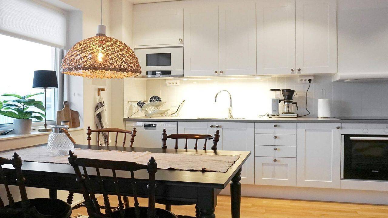 Ferienhaus für 6 Personen (68 m²) in Smögen in Smögen