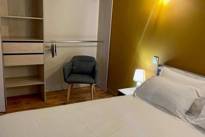 Holiday apartment for 2 people - 1