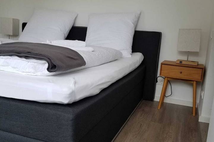 Gîte pour 2 personnes à Wiehl - 3