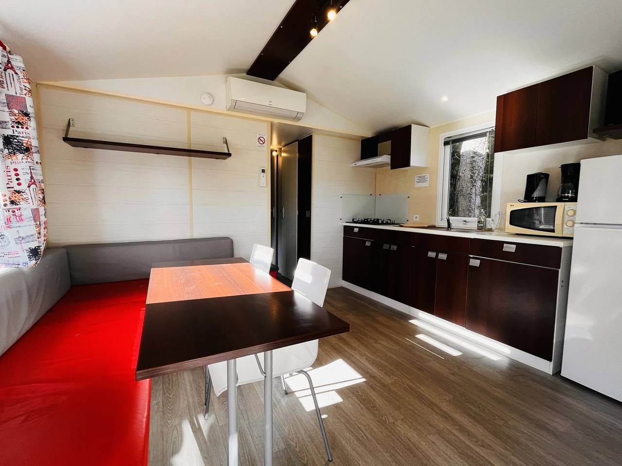 Camping 3 étoiles - Piscine  - ccbeeib in Saint-Père-sur-Loire, Loire-Tal