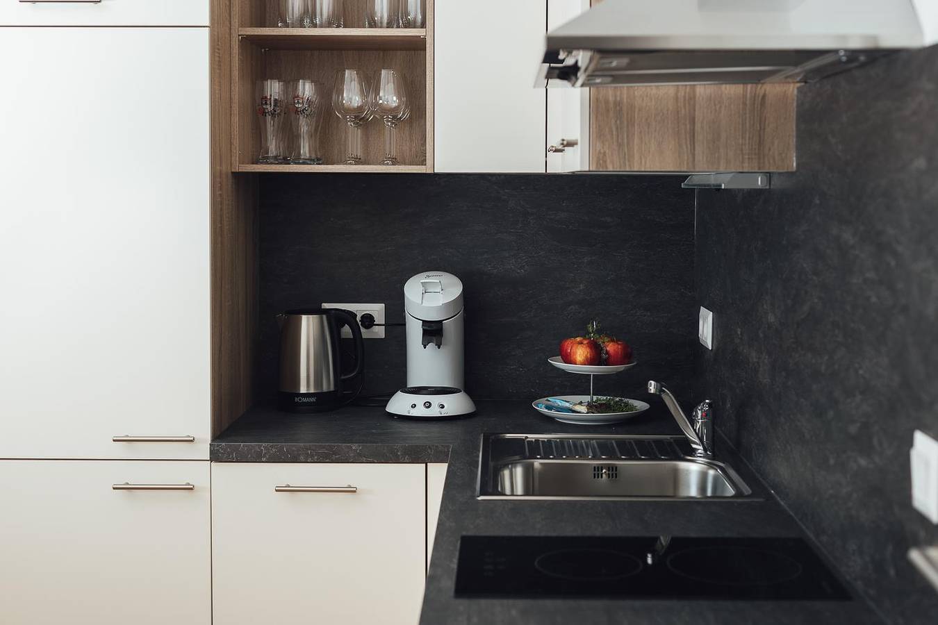 Ganze Ferienwohnung, Ferienwohnung "Ringelblume" in Afritz am See, Villach-Land