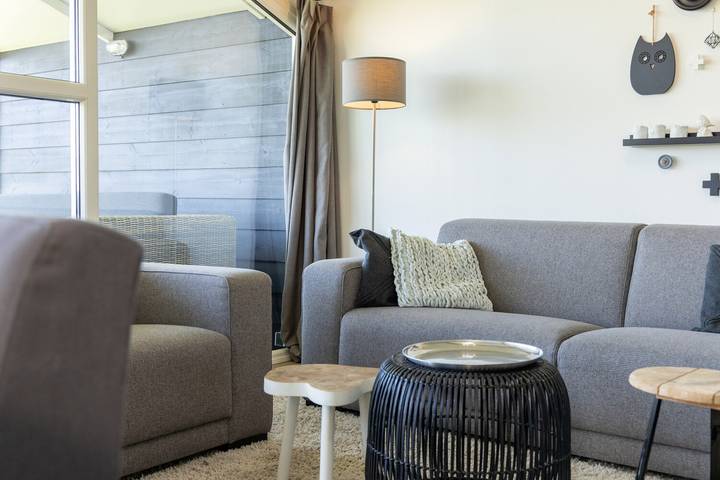 Chalet für 4 Personen in Friesland - 3