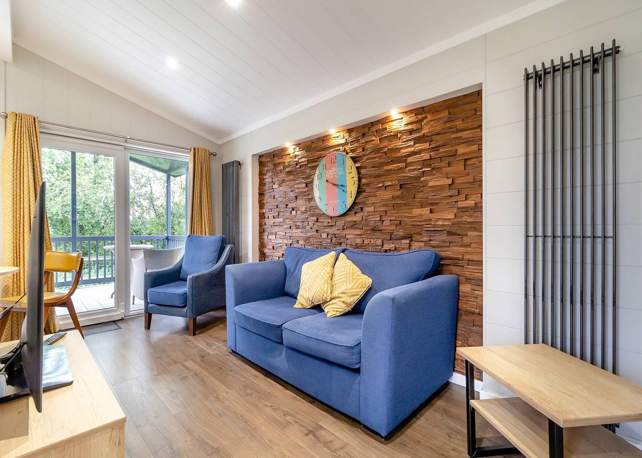 Chalet für 2 Personen in Pentney, Norfolk