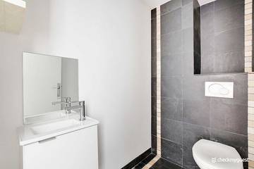 Apartamento De Vacaciones para 6 Personas en París, Isla de Francia, Foto 2