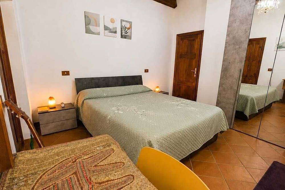 Zen Escape a Sillico:natura,silenzio,relax e digital detox in Garfagnana in Pieve Fosciana, Garfagnana