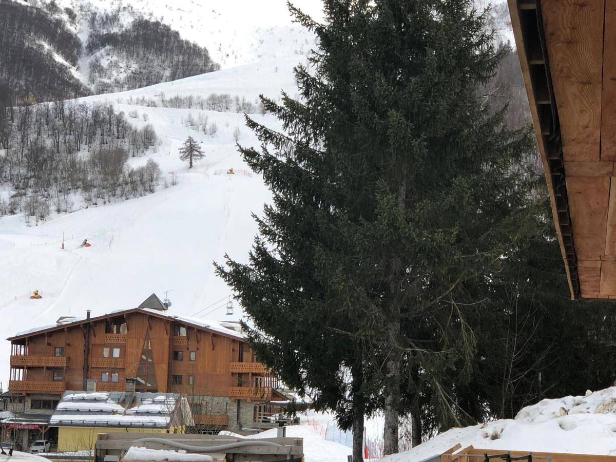 Ganze Wohnung, Chalet Bizet - Limone 1400 in Limone Piemonte, Cuneo Provinz