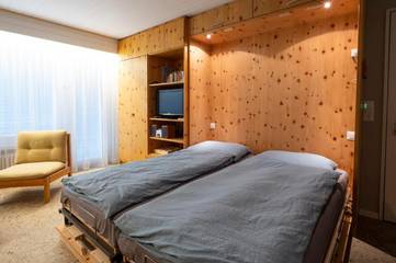 Appartement voor 5 Personen in Arosa, Plessur, Afbeelding 1