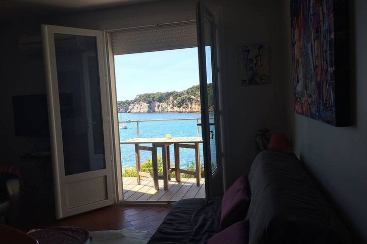 Maison de vacances pour 4 personnes