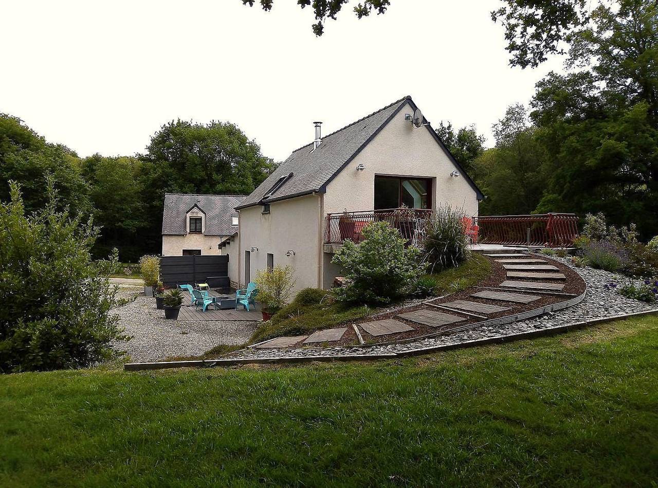 Maison de vacances