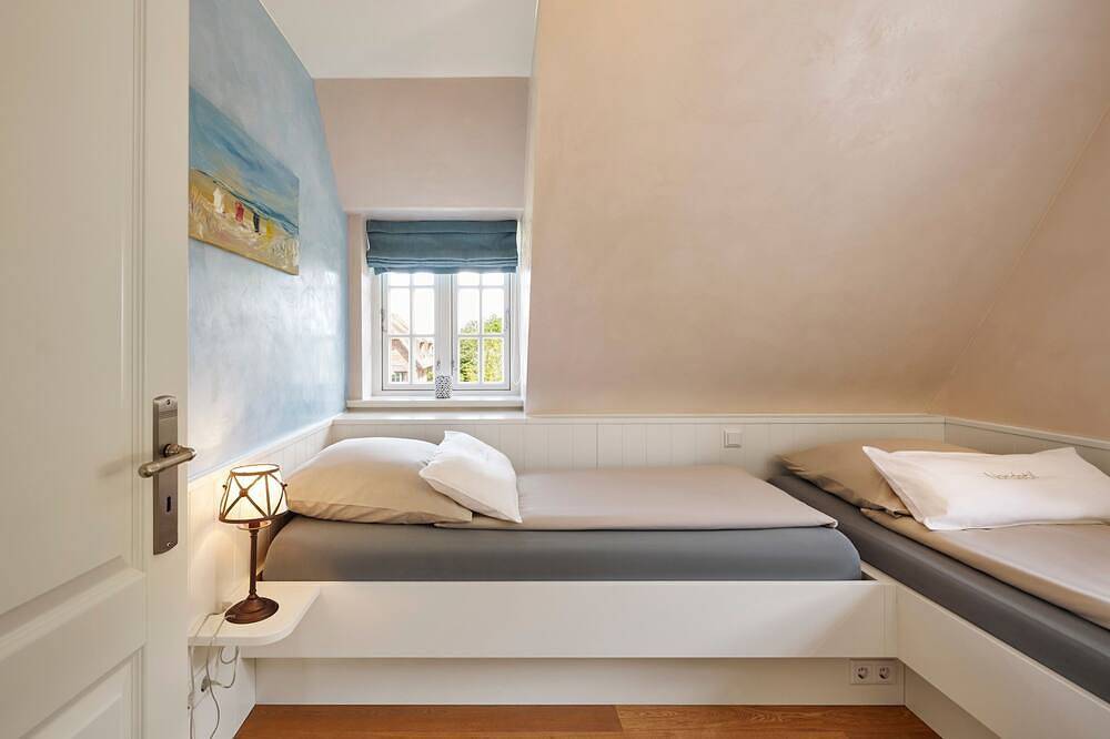 Reethus Nordstil - Haus Nordstil in Borgsum, Föhr