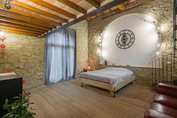 Villa per 9 Persone in Magione, Lago Trasimeno, Foto 2