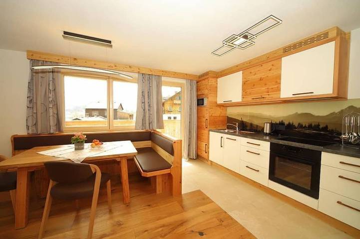 Agriturismo für 4 Personen, mit Sauna und Garten in Schladming - 2