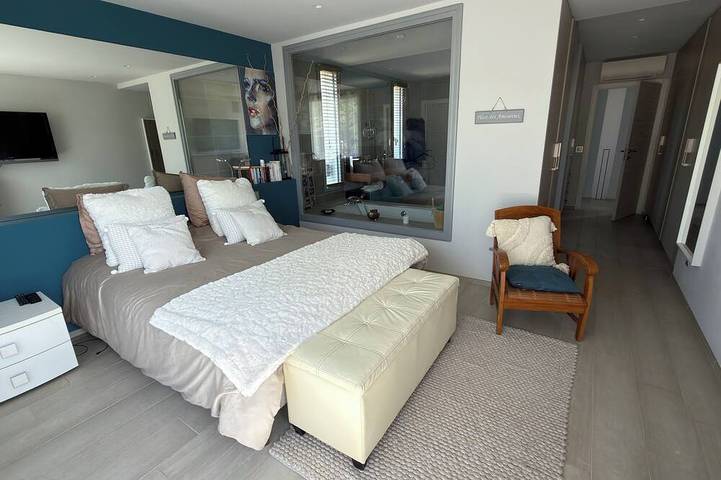 Le Grand Rouvière Private Estate - Luxury Villa in Roquefort-la-Bédoule, Marsella region