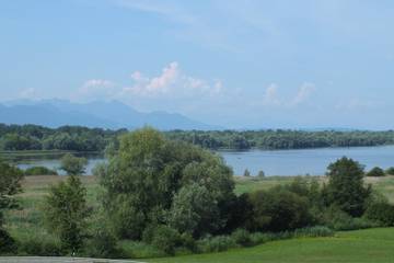Pension für 2 Personen in Grabenstätt, Bayerische Alpen, Bild 4