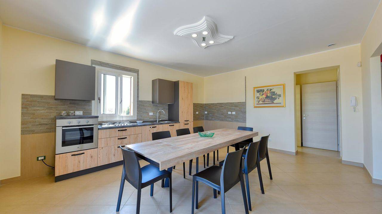 Ferienhaus für 6 Personen (160 m²) in Floridia in Floridia, Provincie Syracuse