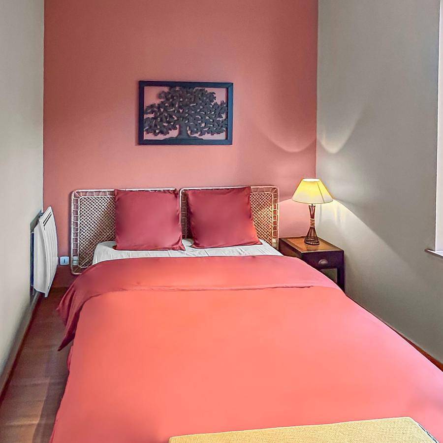 Appartement entier, L'Atelier d'Armentières, proche métro et Musée La Piscine in Roubaix, Région de Lille